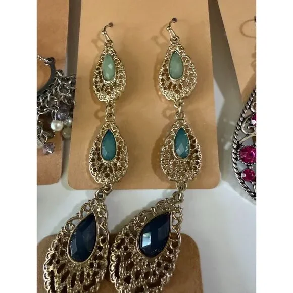 Its all about dandles 8 pairs - Picture 4 of 9